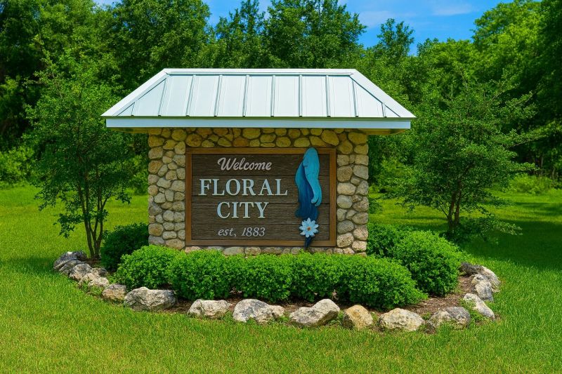 Floral City, FL