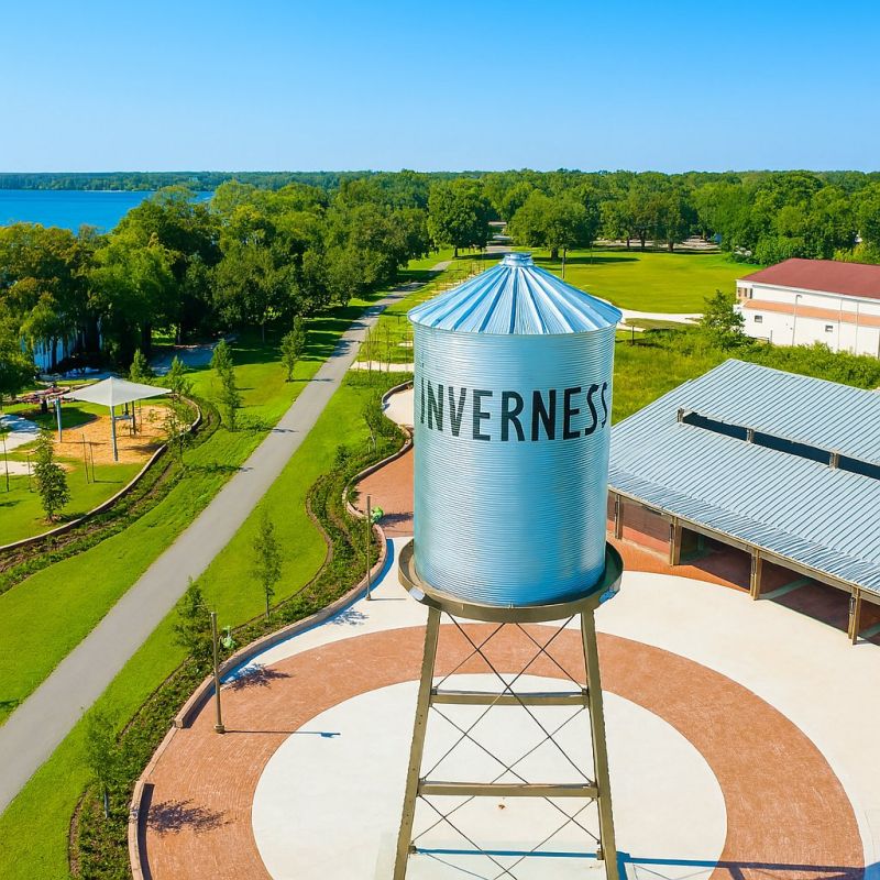 Inverness, FL