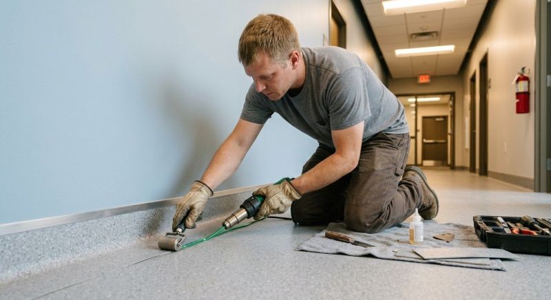 Flooring Service in Spring Hill, FL