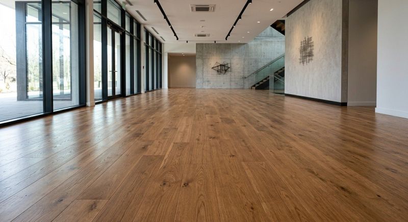 Commercial Hardwood Service in New Port Richey, FL
