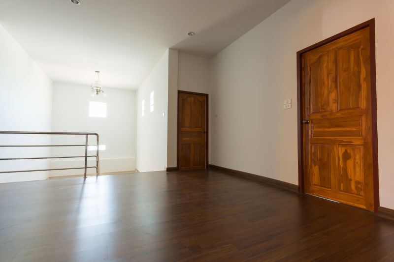 Laminate Floor Installation in Hernando County, FL