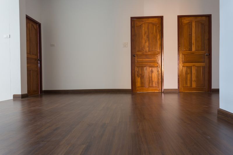 Laminate Floor Installation in Port Richey, FL
