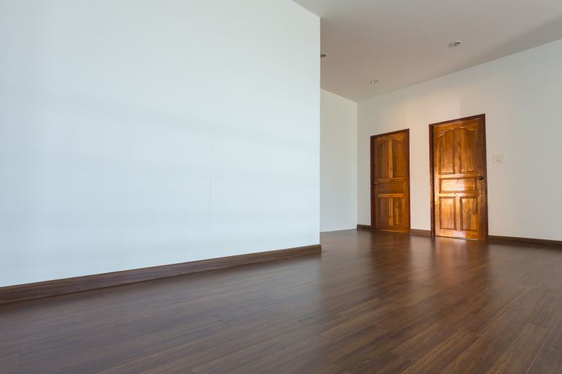 Laminate Floor Installation in Wesley Chapel, FL