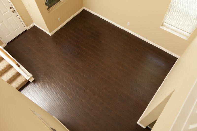 Laminate Floor Replacement in Lecanto, FL