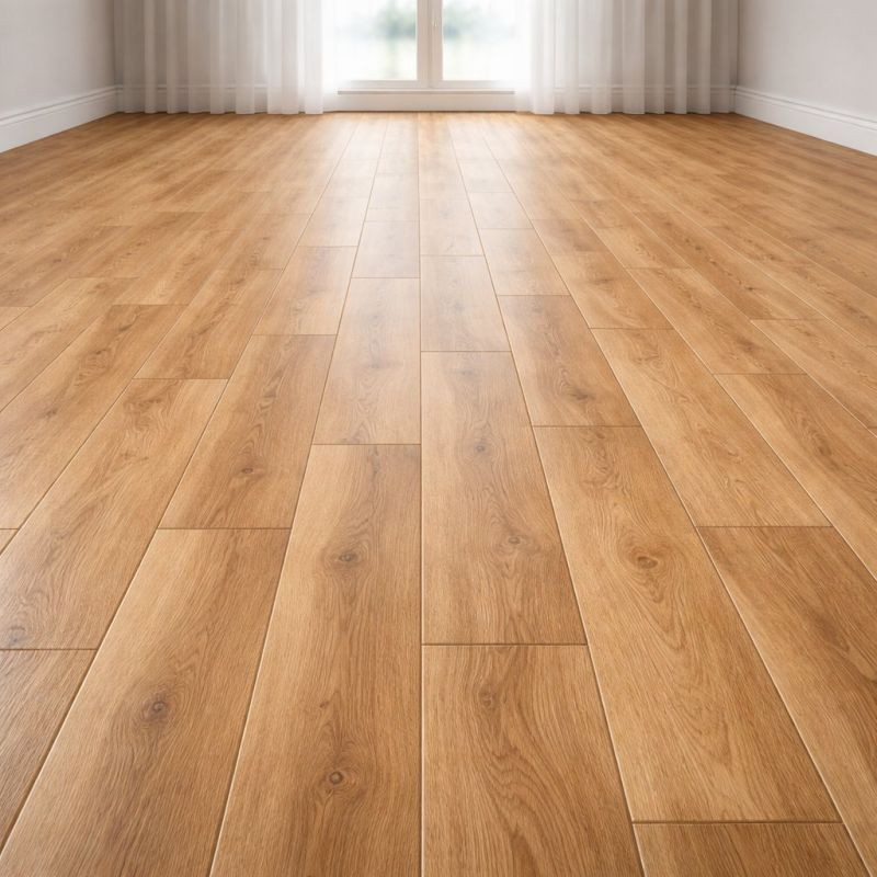 Laminate Floor Replacement in Odessa, FL