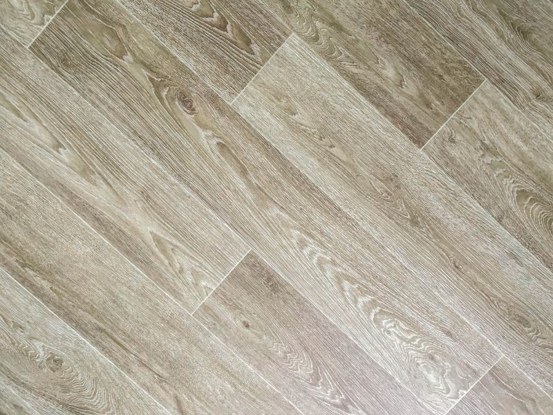 Linoleum Flooring Replacement in Spring Hill, FL