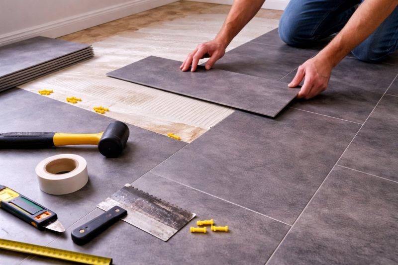 Lvt Flooring Installation in Homosassa, FL