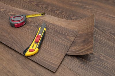 Sheet Linoleum Installation in Odessa, FL
