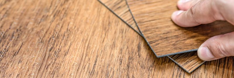 Sheet Vinyl Installation in Spring Hill, FL